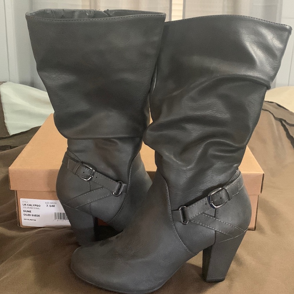LK-Calypso LUCKY BRAND 7.5M